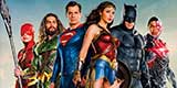 Фильмы по комиксам DC