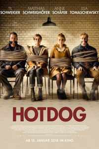 Hot Dog (2018)