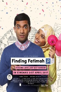 В поисках Фатимы (2017) Finding Fatimah