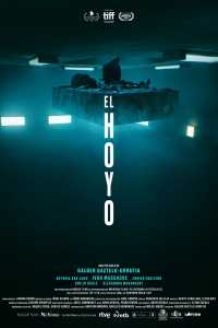 Платформа (2019) El hoyo