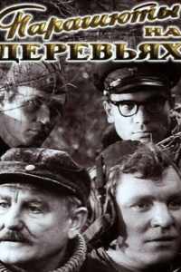 Парашюты на деревьях (1973)