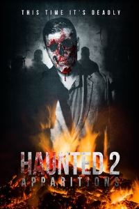 Haunted 2: Apparitions (2018)