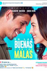 En las buenas y en las malas (2019)