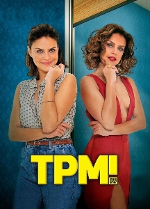 TPM! Meu amor (2023)